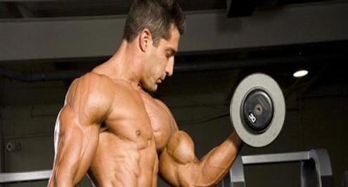 #Yalla_Fitness..اعتقادات خاطئة عن الـbodybuilders النباتيين !!!